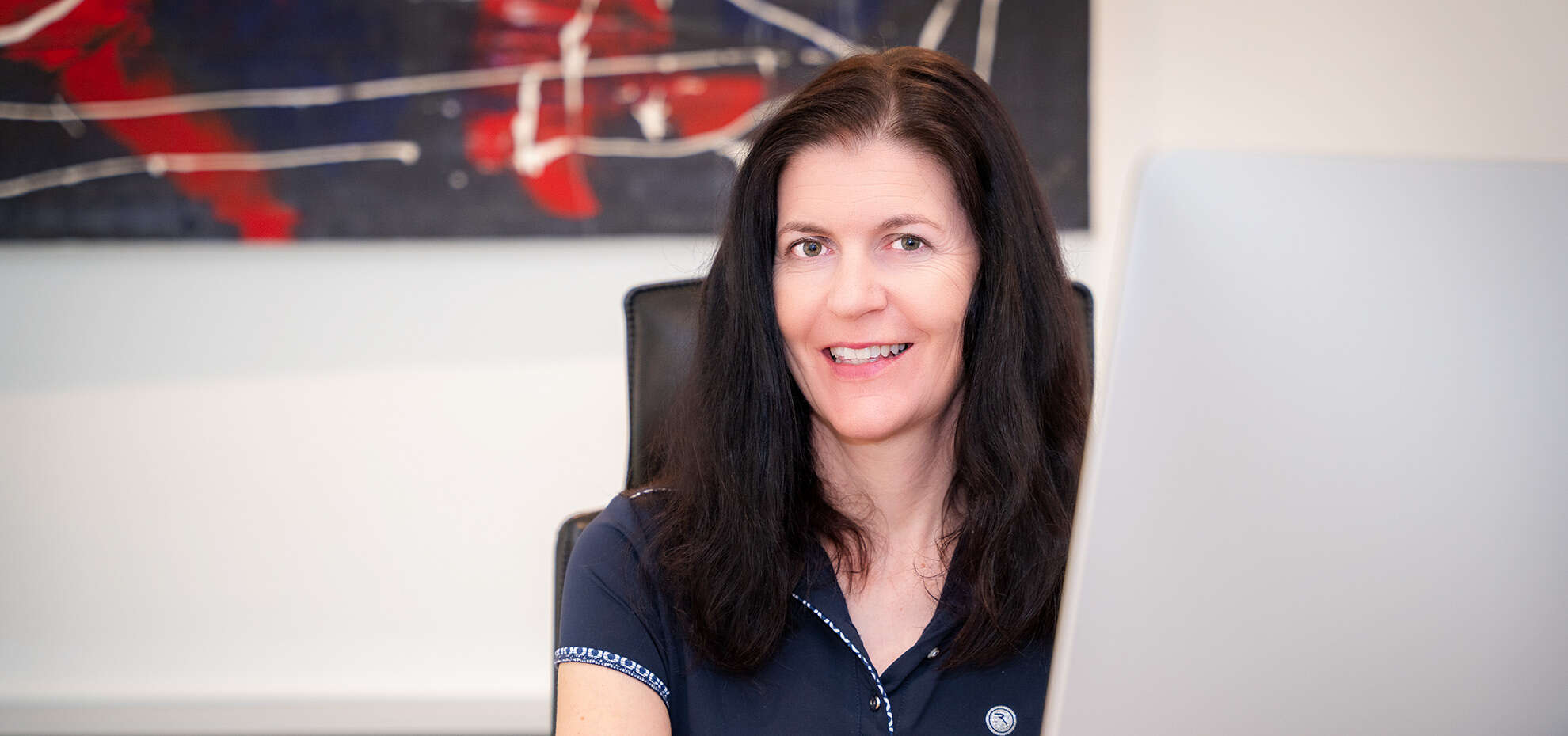 Dr. med. univ. Sabine Oberthaler